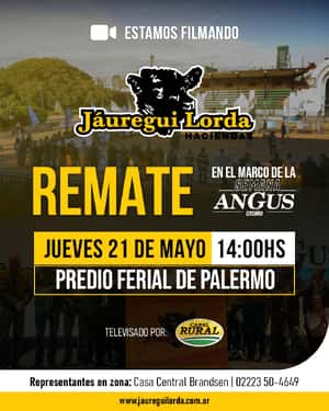 21 de Mayo - Palermo