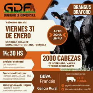 31 de Enero - Comandante Fontana