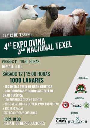 12 de Febrero - Asociación Rural de San José