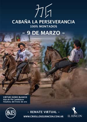 Cabaña La Perseverancia
