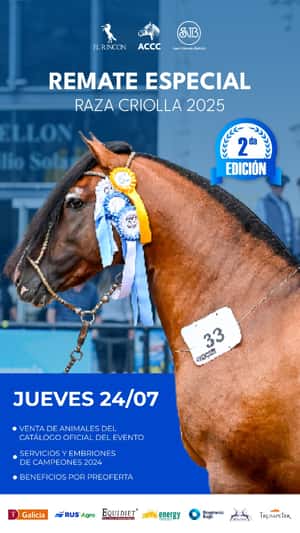 REMATE ESPECIAL PALERMO 2025