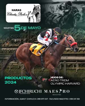 Haras Claudia Paola