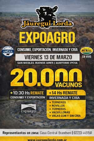 EXPOAGRO