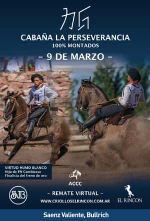 Cabaña La Perseverancia