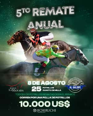Haras Al Galope