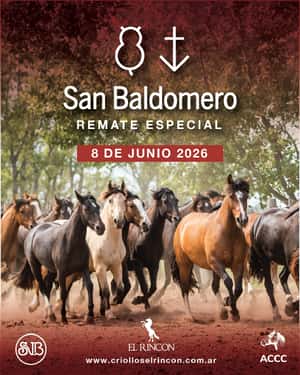 San Baldomero