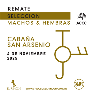 Cabaña San Arsenio