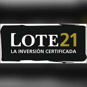 189º Remate Lote21