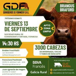 13 de Septiembre - Comandante Fontana