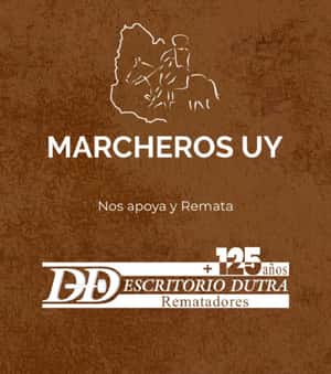 Marcheros Uy