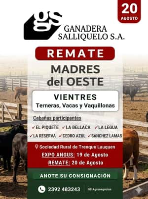 Madres del Oeste