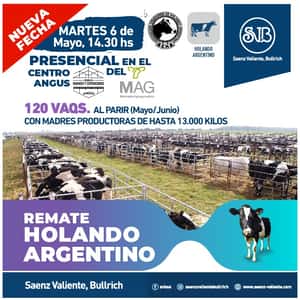 Holando Argentino
