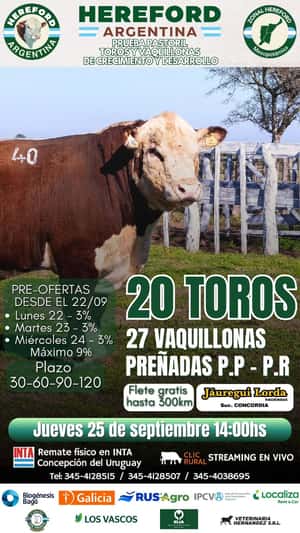 25 de Septiembre - Concordia