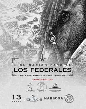 Liquidación Parcial “Los Federales”