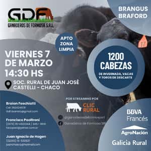 07 de Marzo - Juan José Castelli