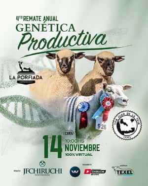 4º Genetica Productiva