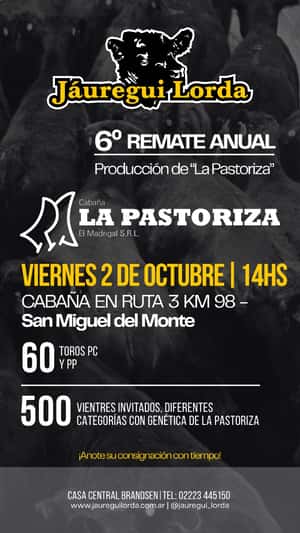 Cabaña La Pastoriza 