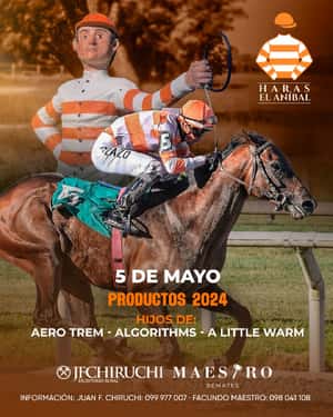 Haras El Anibal