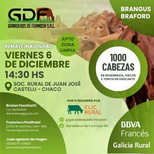 06 DE DICIEMBRE - Comandante Fontana