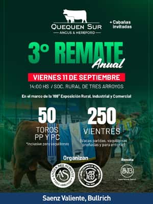 Quequen Sur