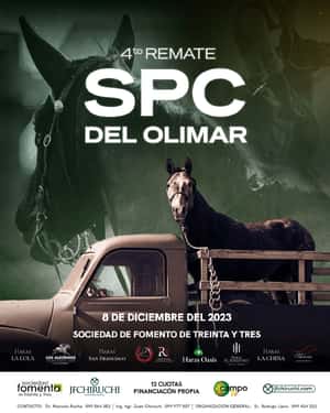 SPC de Olimar
