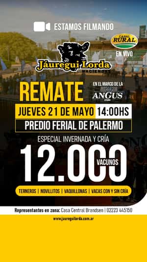 21 de Mayo - Palermo