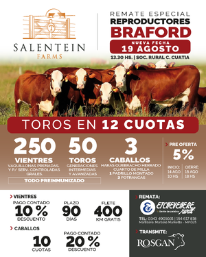 Salentein Farms