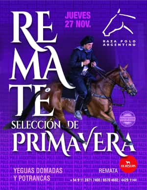 Selección de Primavera AACCP