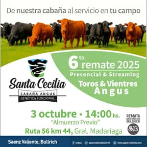 Santa Cecilia