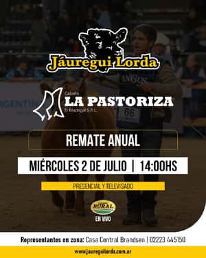 Cabaña "La Pastoriza"
