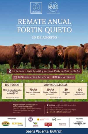 Fortín Quieto