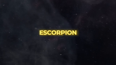Lote Escorpion