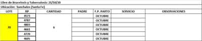 Lote Lote 70 Giovenale Jorge