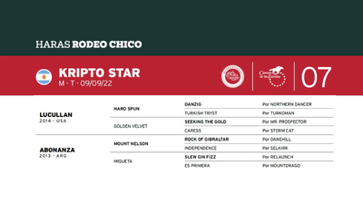 Lote KRIPTO STAR