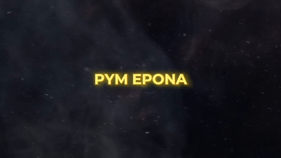 Lote PYM Epona