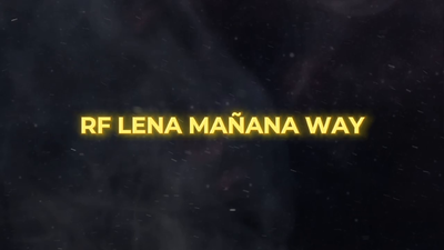 Lote Rf Lena Mañana Way