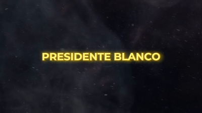 Lote Presidente Blanco