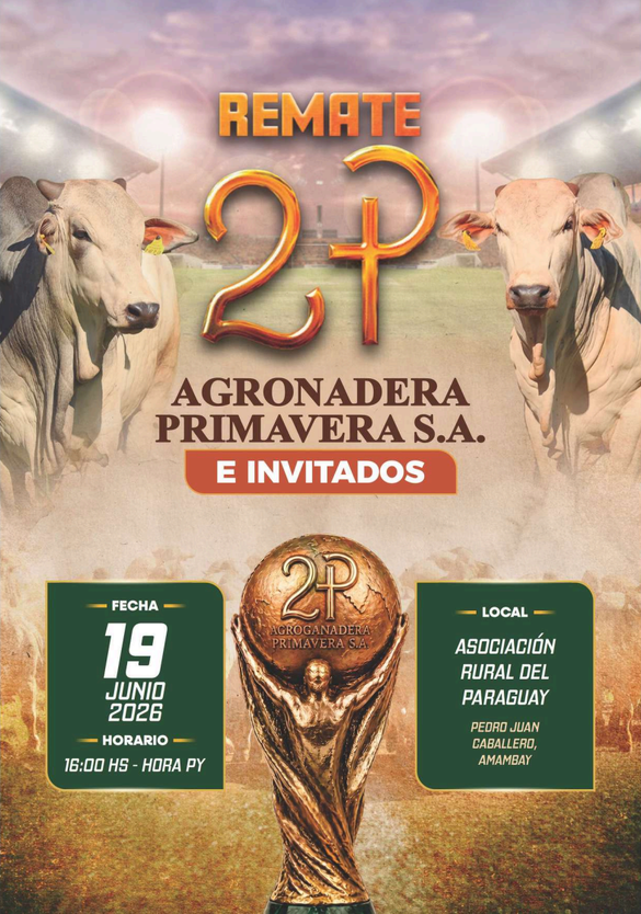 Remate 2P