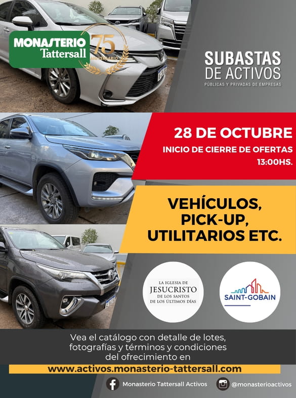 Sub. Multiempresa 28-10-2026