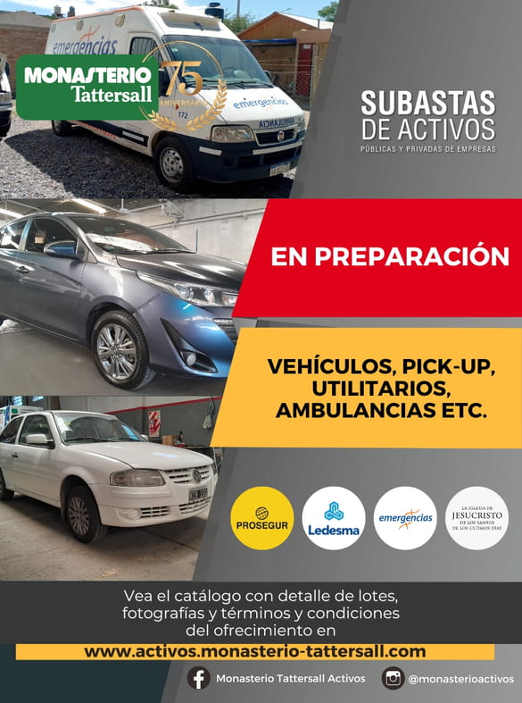 Sub. Multiempresa