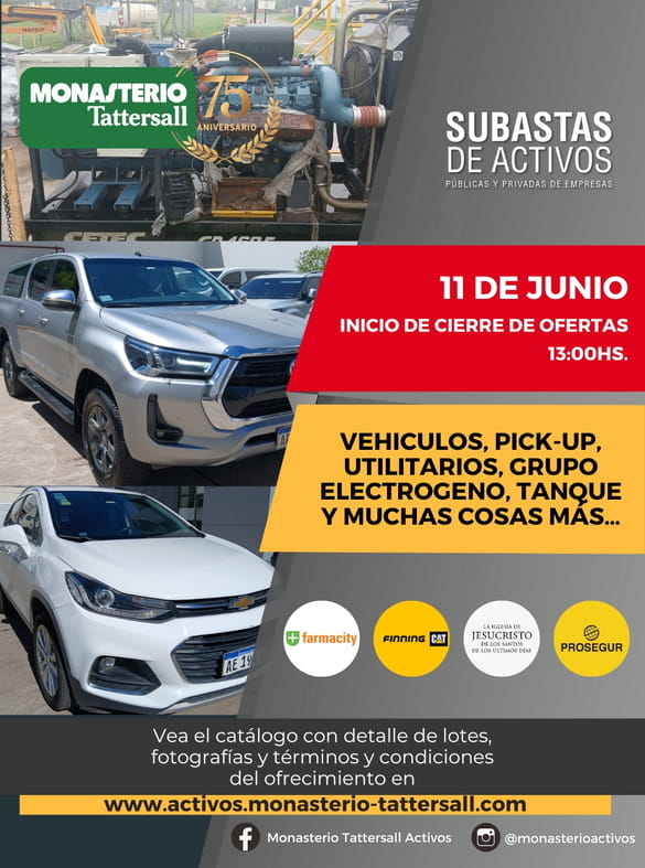 Sub. Multiempresa