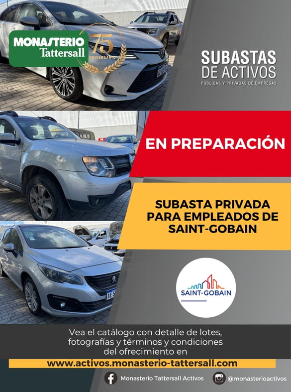 SUB. PRIVADA EMPL. SAINT-GOBAIN