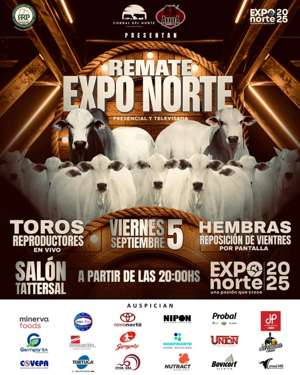 Remate Expo Norte