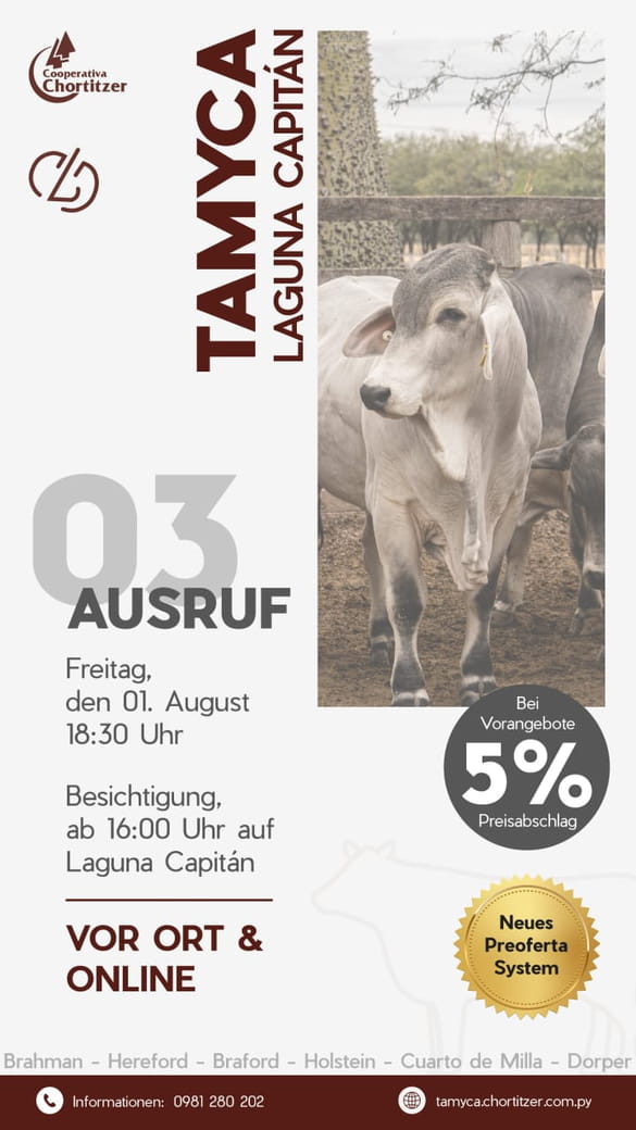 03 Ausruf - Tamyca Chortitzer 
