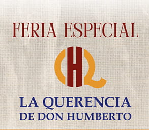 FERIA ESPECIAL LA QUERENCIA DE DON HUMBERTO