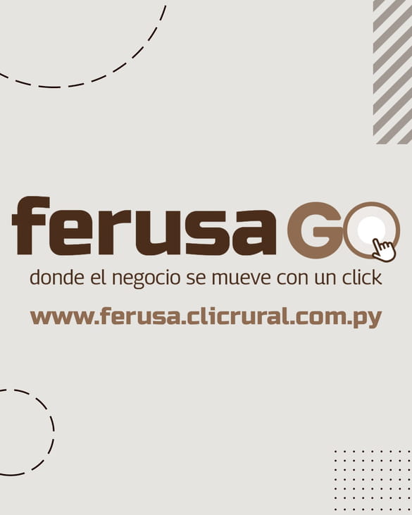 FERUSA GO