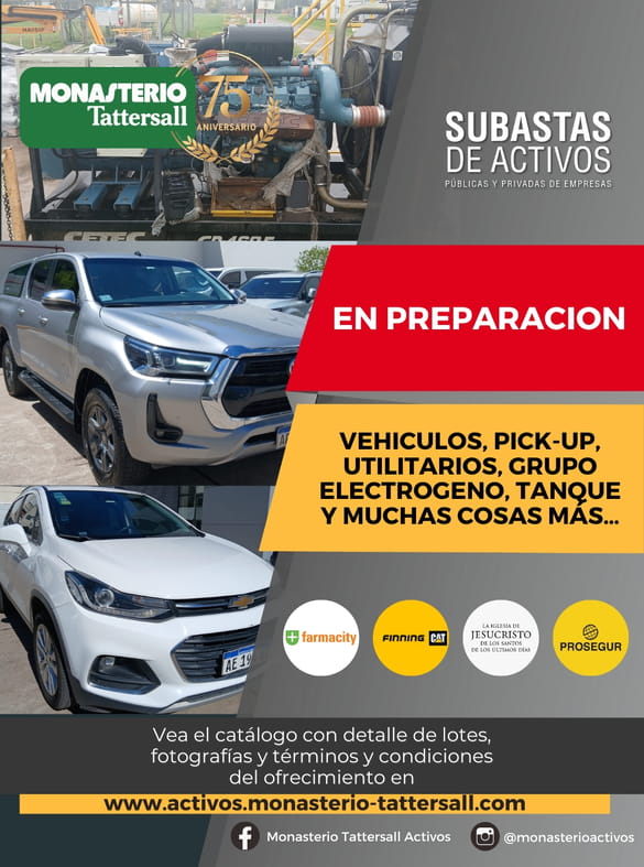 Sub. Multiempresa