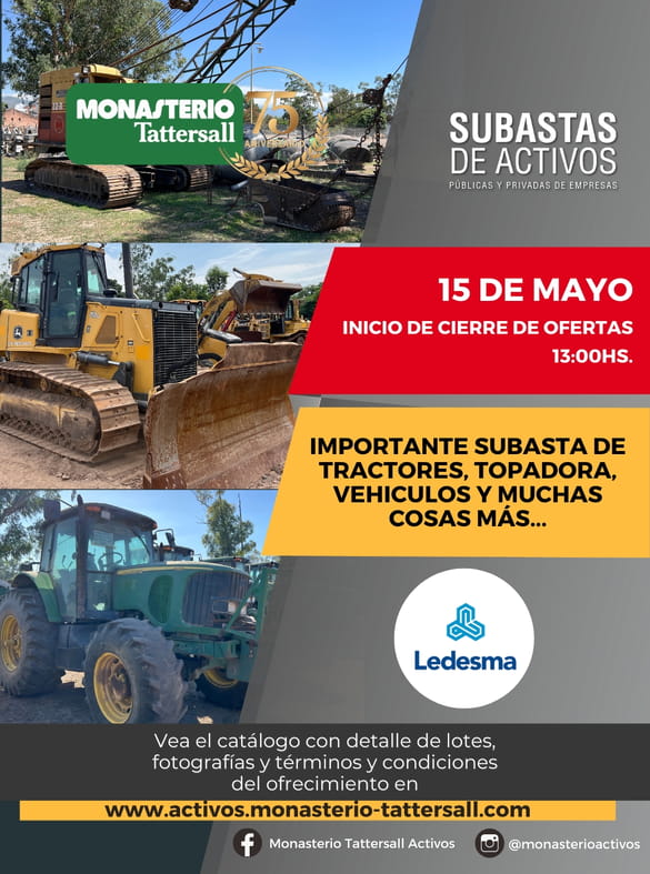 Sub. Ledesma 15-05-2026