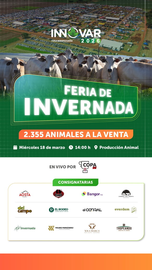 Feria de Invernada
