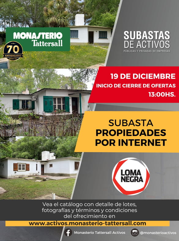 PROPIEDADES 19-12-2025